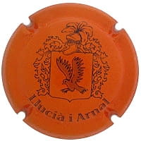LLUCIA I ARNAL V. ESPECIAL X. 01954