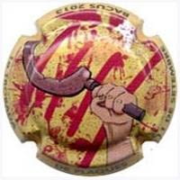 PIRULA TROBADES 2013 X. 104832