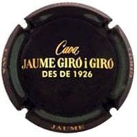 JAUME GIRO I GIRO X. 114313