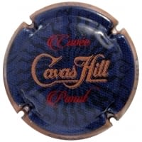 CAVAS HILL X. 146365