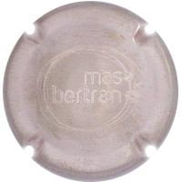 MAS BERTRAN X. 92127 PLATA
