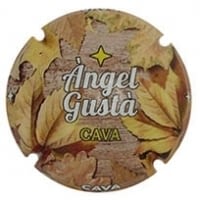 ANGEL GUSTA X. 139864