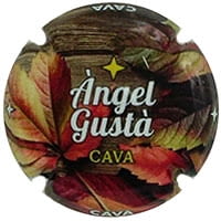 ANGEL GUSTA X. 139683