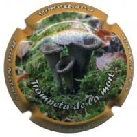 CAL DAMIA X. 95992 (TROMPETA DE LA MORT)