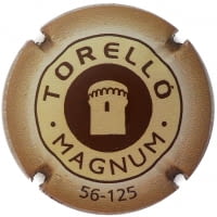 TORELLO X. 146732 MAGNUM