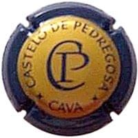 CASTELO DE PEDREGOSA V. 5683 X. 09757