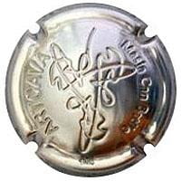 CELLER CAN BATLLE V. 26703 X. 96260 PLATA