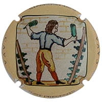 JUST PRESENTS X. 16141