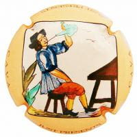 JUST PRESENTS X. 119521