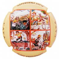 JUST PRESENTS X. 125383