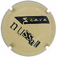 NUSSAL X. 102386
