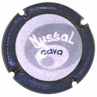 NUSSAL X. 106209