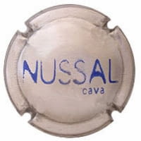 NUSSAL X. 129547