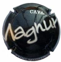 PUIG MUNTS V. 18737 X. 63203 MAGNUM