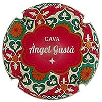 ANGEL GUSTA X. 127811
