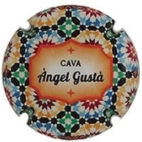 ANGEL GUSTA X. 127808
