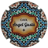 ANGEL GUSTA X. 127809