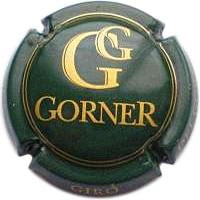 GIRO DEL GORNER V. 21549 X. 75218