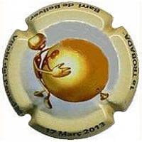 PIRULA TROBADES 2013 X. 98841