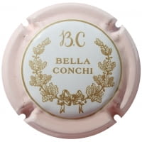 BELLA CONCHI X. 132303