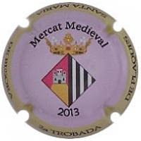 PIRULA TROBADES 2013 X. 93408