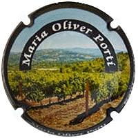 MARIA OLIVER PORTI X. 100505