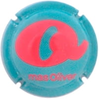 MAS OLIVER X. 136623