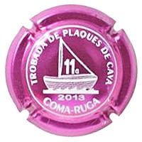 PIRULA TROBADES 2013 X. 98989