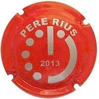 PERE RIUS V. 28998 X. 101207