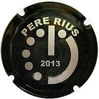 PERE RIUS V. 28999 X. 101206