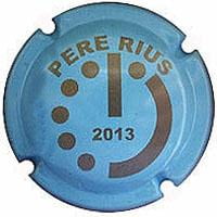 PERE RIUS V. 28997 X. 101787