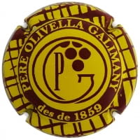 PERE OLIVELLA GALIMANY X. 145738