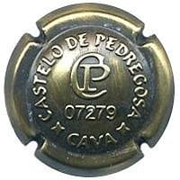 CASTELO DE PEDREGOSA V. 24582 X. 87939