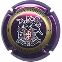 GIBERT V. 3487 X. 01560 (LILA)