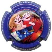 PIRULA TROBADES 2013 X. 92452