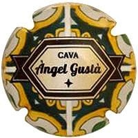ANGEL GUSTA X. 118905