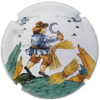GRAU DORIA X. 148363