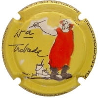 PIRULA TROBADES 2015 X. 114863 (SOLER JOVE)