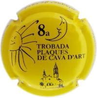 PIRULA TROBADES 2008 X. 37846 (SOLER JOVE)