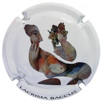 LACRIMA BACCUS X. 148360