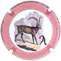 BODEGAS ALODIA X. 140756