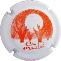 CAN MANELICH X. 93599