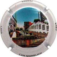CAN MANELICH V. 31475 X. 111270