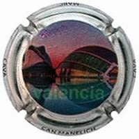 CAN MANELICH V. 31472 X. 112144