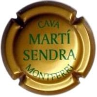 MARTI SENDRA V. 10008 X. 32154