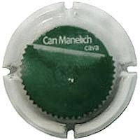 CAN MANELICH V. 31473 X. 111026