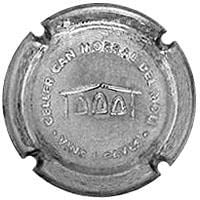CAN MORRAL DEL MOLI X. 120222 PLATA