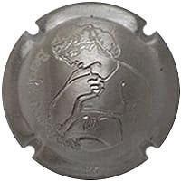 BERDIE ROMAGOSA X. 125241 PLATA