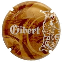 GIBERT X. 140160