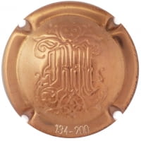 MASET DEL LLEO X. 147148 NUMERADA